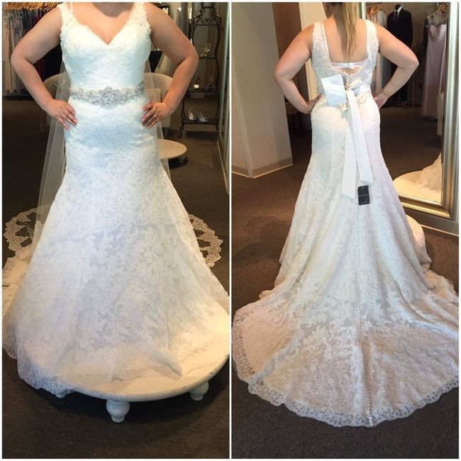 Dress fun! Show yours off!
