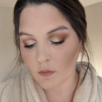 Final makeup decision! - 1
