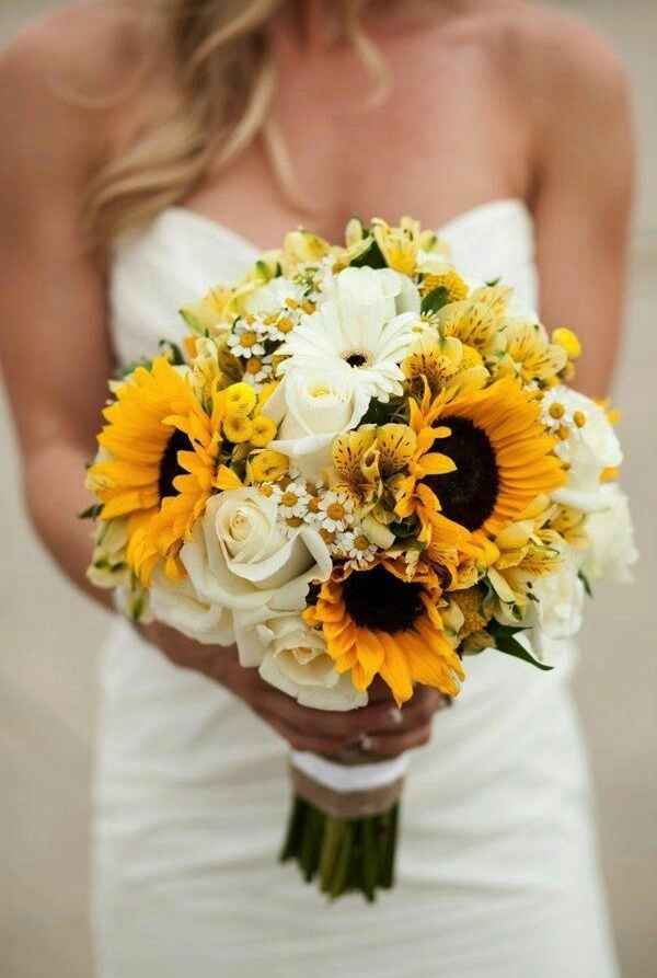 Bouquet Flowers!!