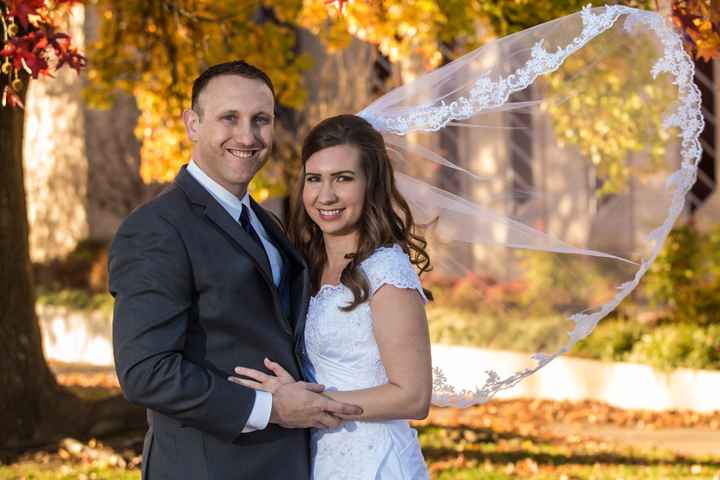are online veils worth the risk?