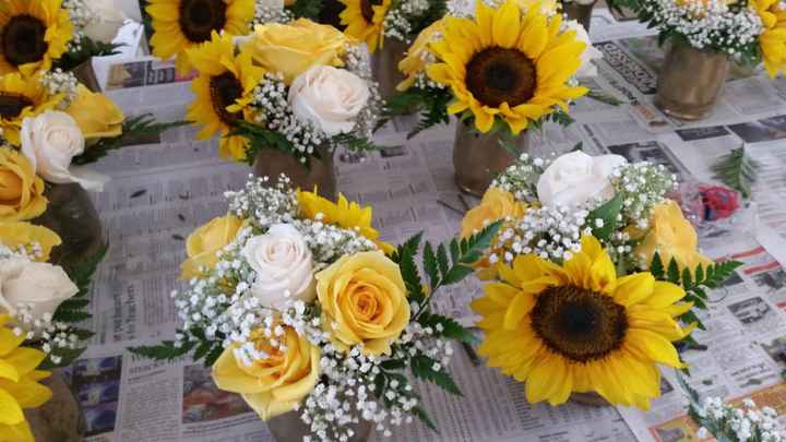 Sams Flowers