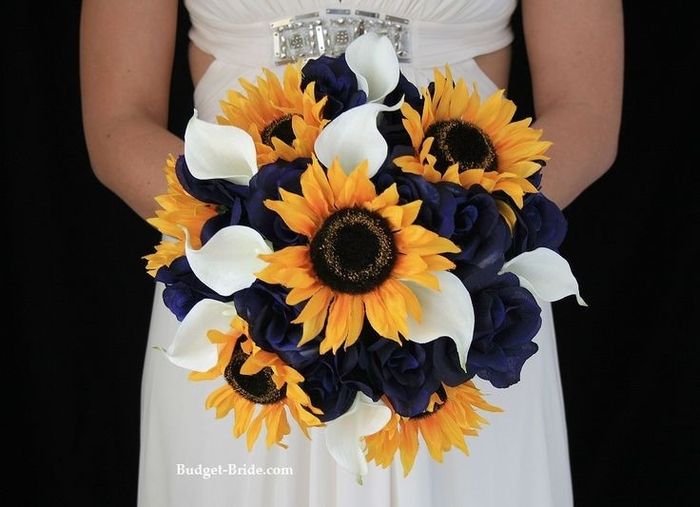 Alternatives to flowers?