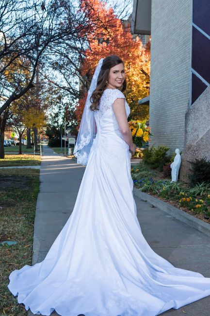 Dress Porn!