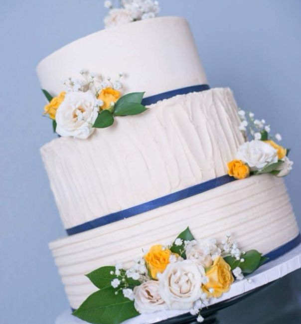 Cakes!! Let's see them!
