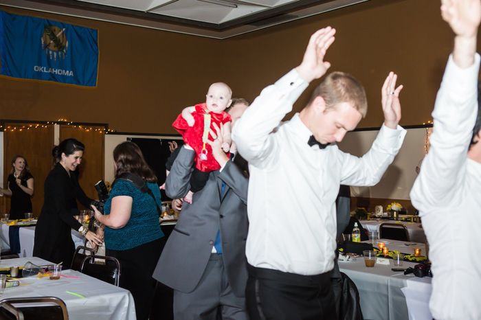 Post Your Bloopers/Funny Wedding Photos