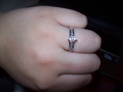 Let's See Them! I want to see all the rings on this website ladies