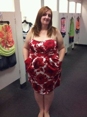 Which dress for E-pics?