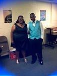 Wedding was so beautiful!!