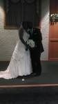 Wedding was so beautiful!!