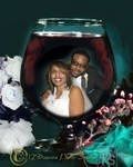 OH HOW I WISHED MY FATHER IN LAW COULD OF DONE OUR PICS!!
