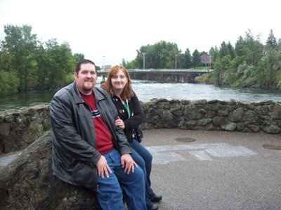 How did your FS propose?