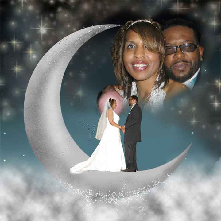 OH HOW I WISHED MY FATHER IN LAW COULD OF DONE OUR PICS!!