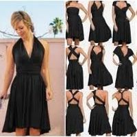 where to get bridesmaid dresses?