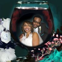 OH HOW I WISHED MY FATHER IN LAW COULD OF DONE OUR PICS!!