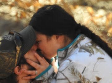 Engagement photos! - 4