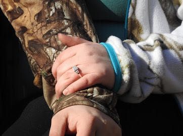 Engagement photos! - 5