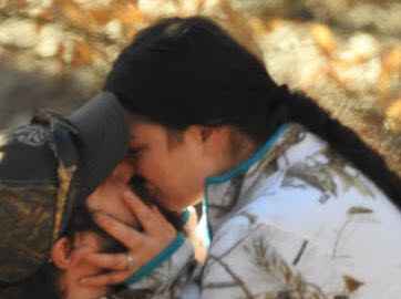 Engagement photos! - 4