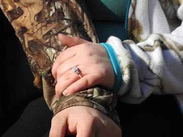 Engagement photos! - 5