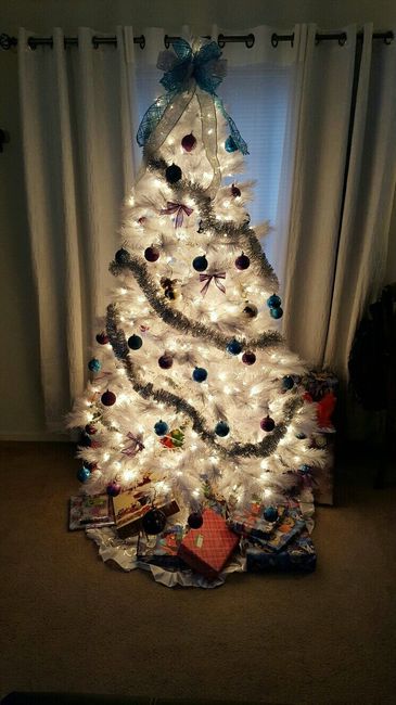 NWR-show me your Xmas trees