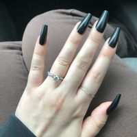 2023 Brides - Show us your ring! - 1