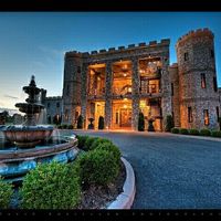 Rep your wedding venue