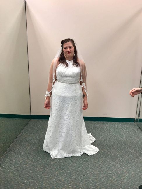 Major Dress Alterations 7