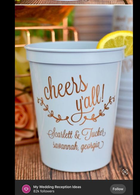 Favor suggestions! 4