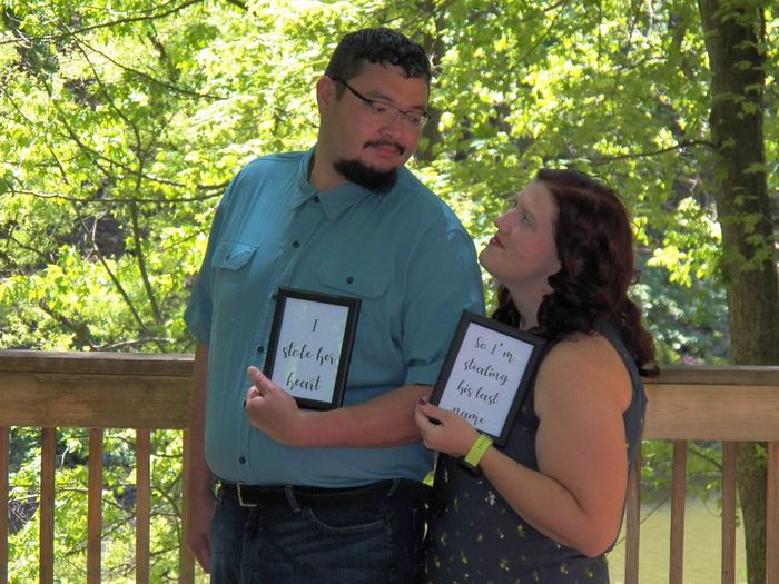 diy Engagement Photos 3