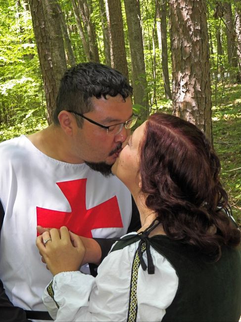 diy Engagement Photos 5