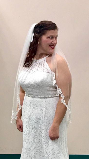 i found my dress!!!! i would love to see pictures of everyone else's!!! 12