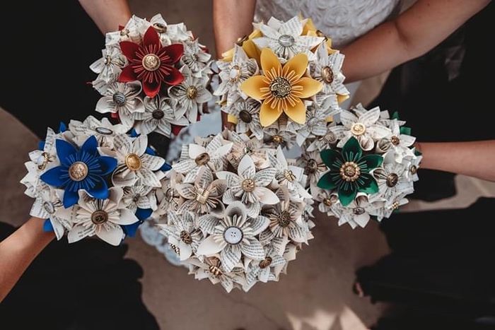 Harry Potter and Star Wars 2