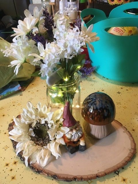 Centerpiece help! 12