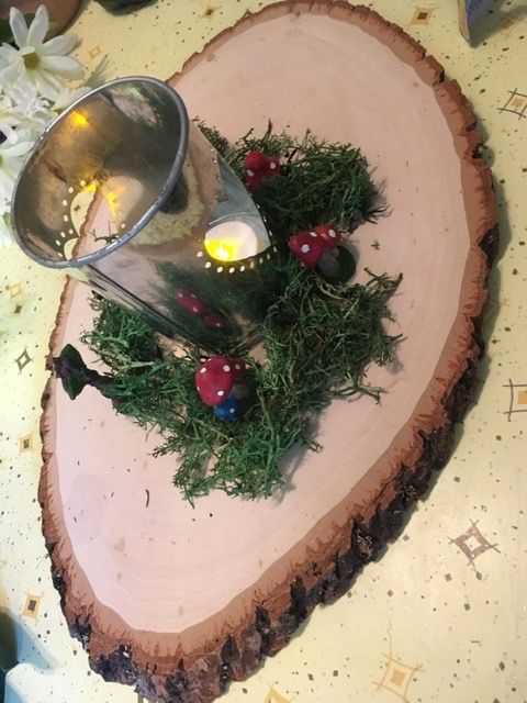 Centerpiece help! 13