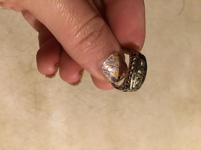 Calling all Vintage/antique and heirloom rings! 9