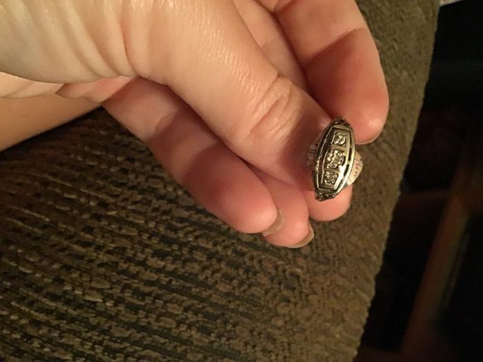 Calling all Vintage/antique and heirloom rings! 8