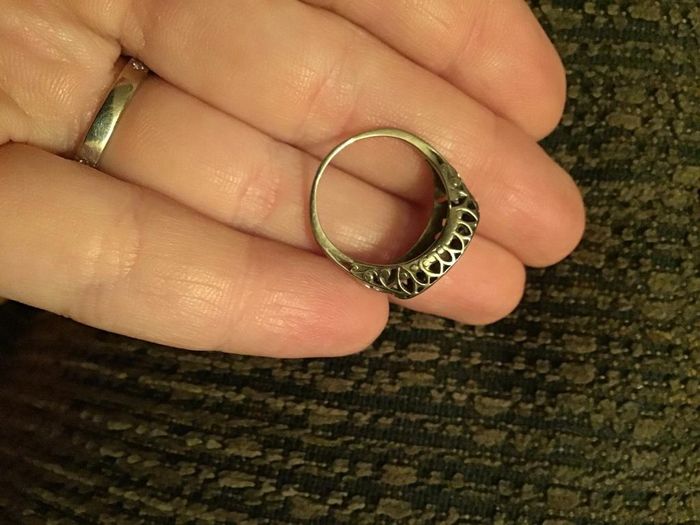 Calling all Vintage/antique and heirloom rings! 10
