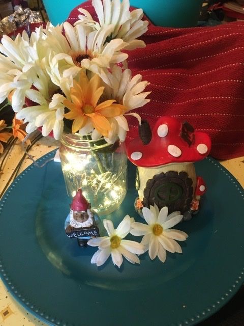 Wedding colors/theme? 23