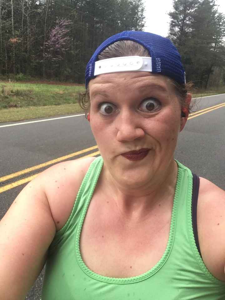 Lipstick Brag / Rec - 1