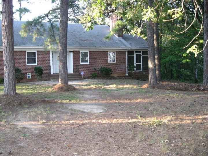 Where will you live together? - 1