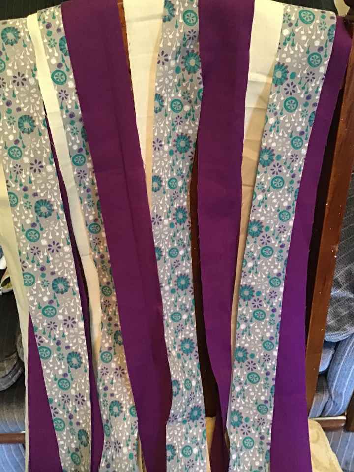 What's Your Favorite Diy? - 2