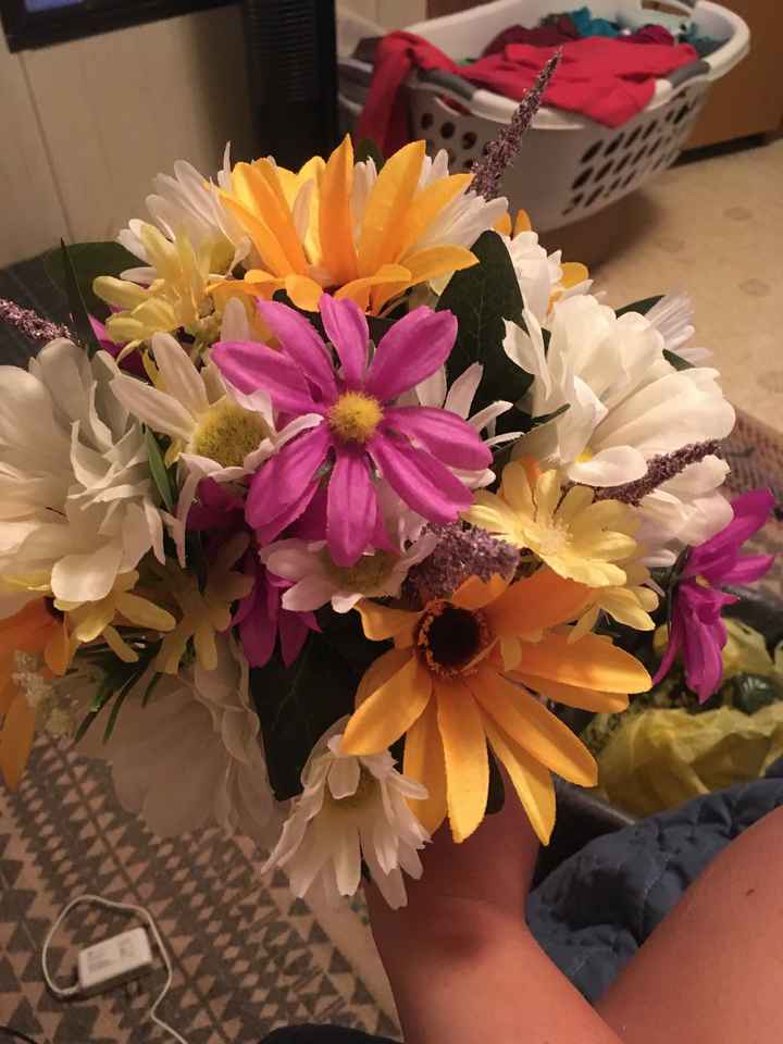 Michaels, Hobby Lobby, Christmas Tree Shop - 2