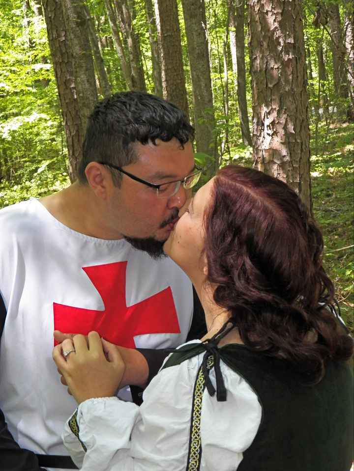 diy Engagement Photos - 4