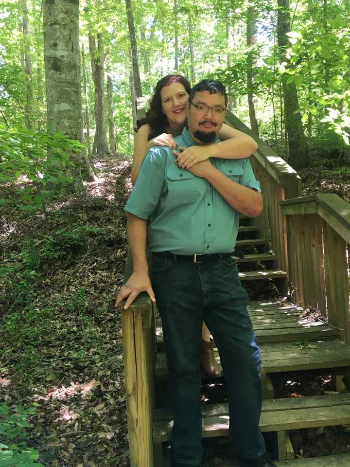 Show me your engagement pictures!! - 3