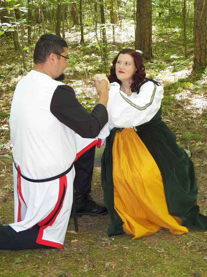 Show me your engagement pictures!! - 4