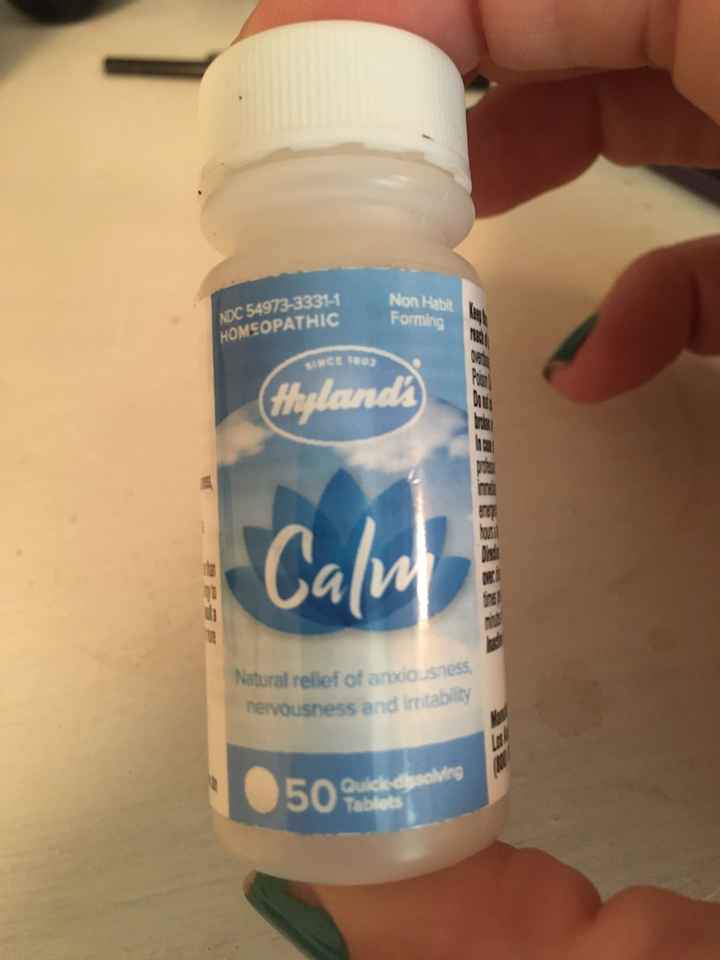 let the countdown Begin!!!! - 1