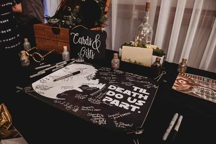 Harry Potter and Star Wars - 5