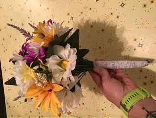 What did you decide to Diy? - 1