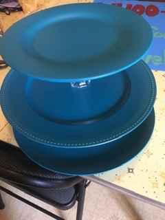 What did you decide to Diy? - 4