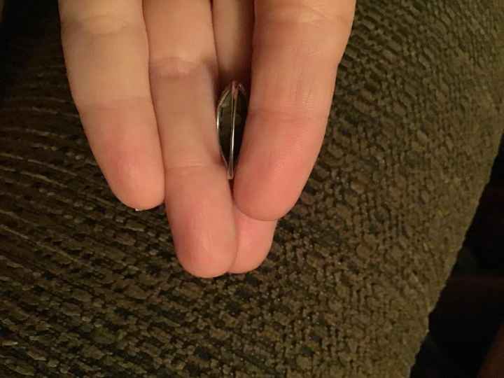 Calling all Vintage/antique and heirloom rings! - 1