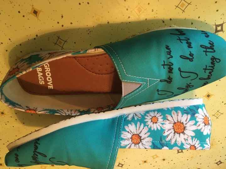 Long Awaited Shoes!!! 🥿🥿 - 1